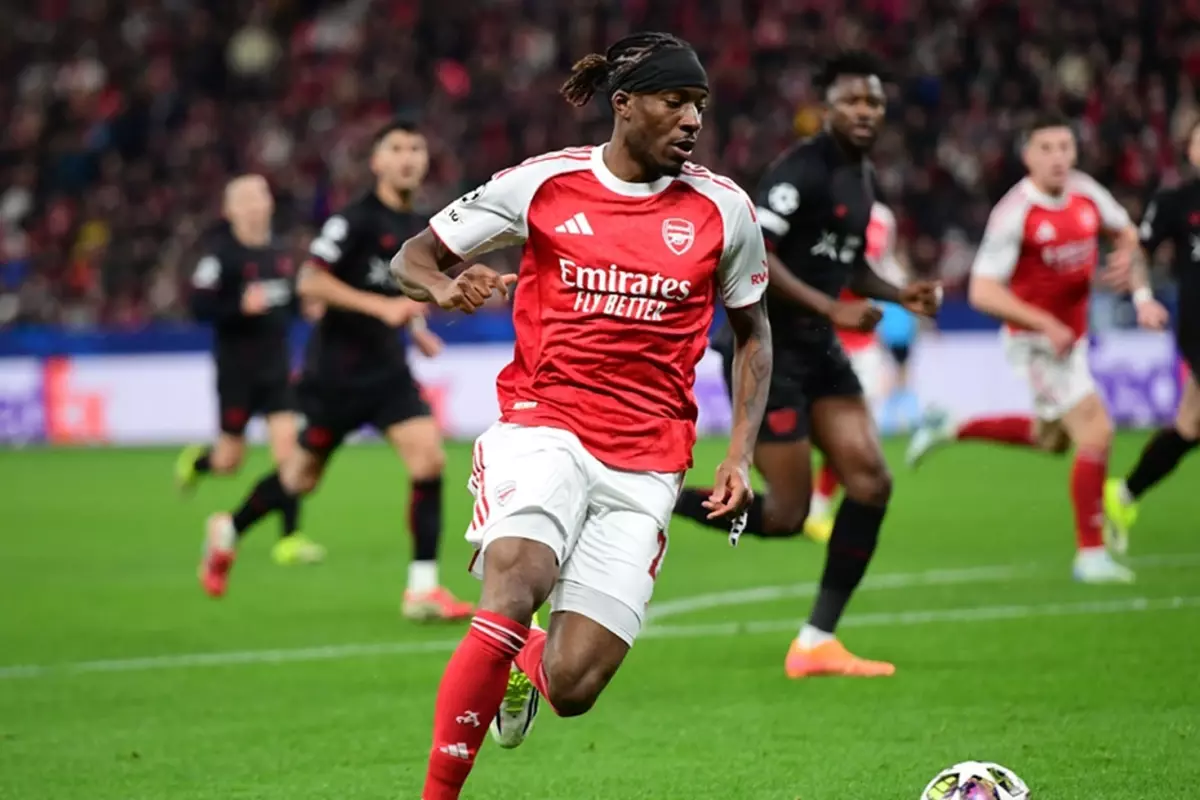 Arsenal, Leverkusen deplasmanında ucuz yırttı