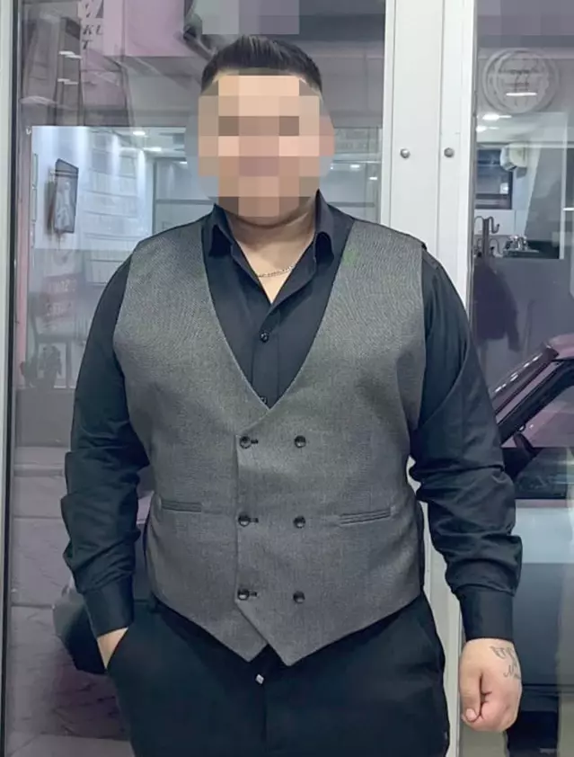 Babaannesini Darp Eden Torun Tutuklandı