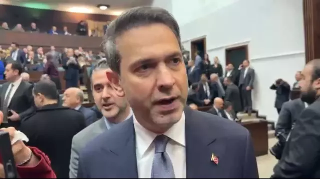 Bakan Bayraktar: Arz Güvenliği Sorunu Yok