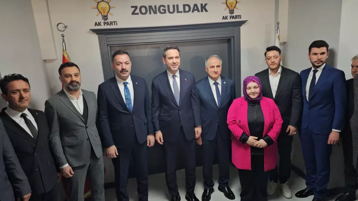 Yerli Enerji Vurgusu: Arz Kesintisi Öngörülmüyor