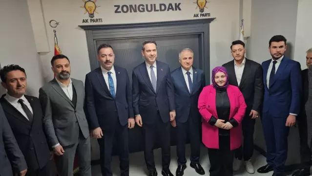 Yerli Enerji Vurgusu: Arz Kesintisi Öngörülmüyor