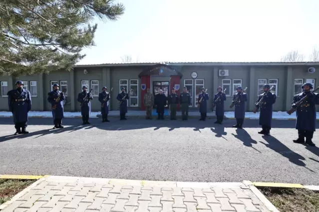 Bakan Güler Muş’ta İncelemelerde Bulundu