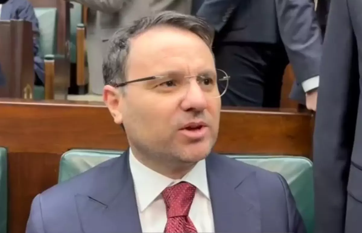 Canlı Yayın İçin Kanun Gerekiyor