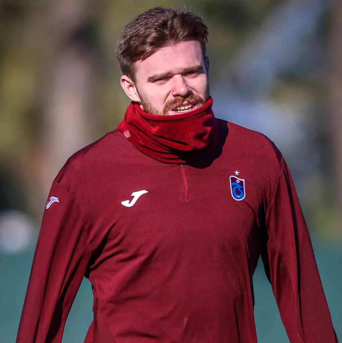 Trabzonspor\'a Batagov\'dan Kötü Haber