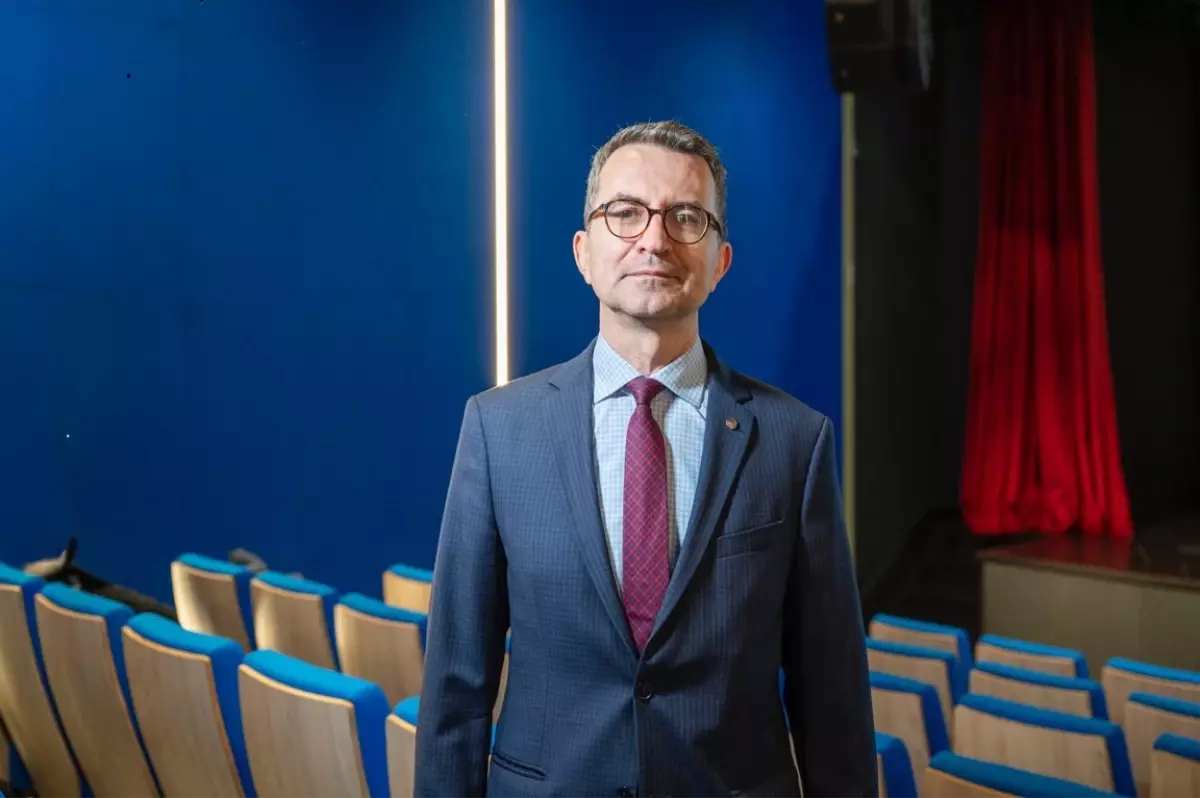 BAU\'da Orta Doğu Paneli