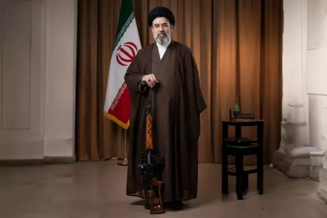 ABD basınından olay iddia: Mücteba Hamaney ilk saldırıda ölmüş olabilir