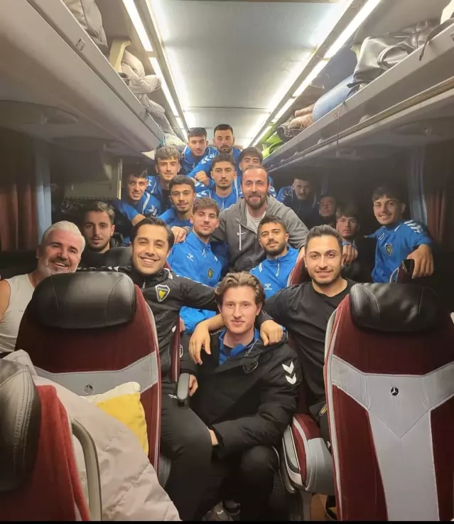 Bucaspor’da Acı Kayıp