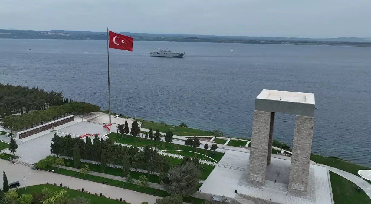 Çanakkale\'de Cesaret ve Lojistik Kriz