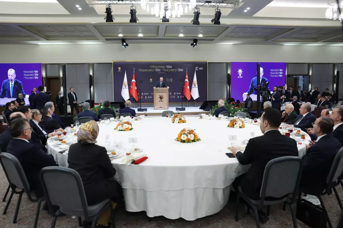 Cumhurbaşkanı Erdoğan: Türkiye her zaman barışın yanındadır