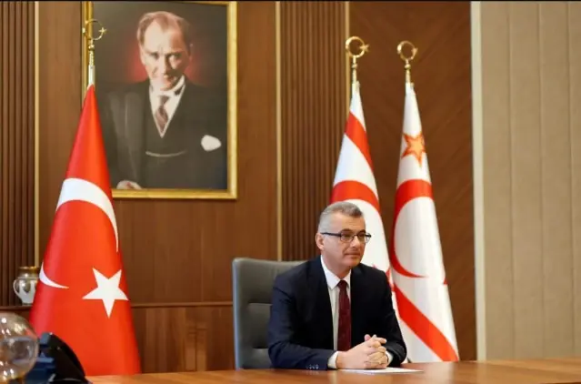 Erhürman’dan Elektrik Bağlantısı Açıklaması