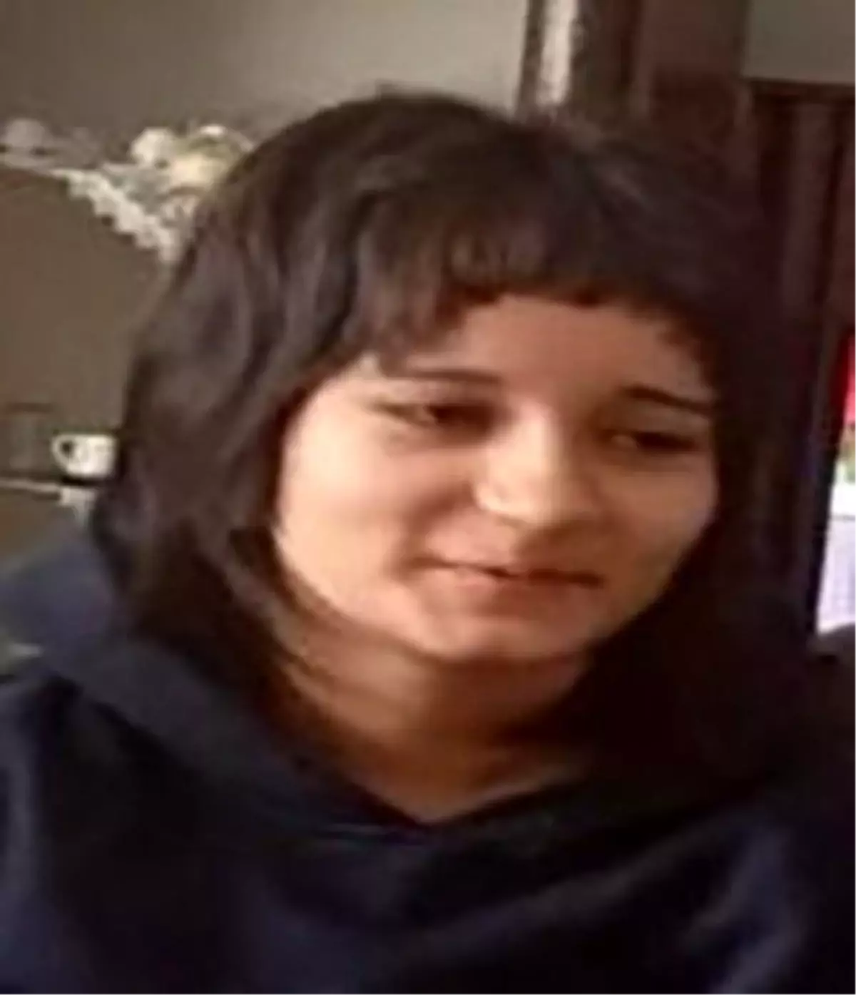 Eskişehir\'de Kayıp Kız Çocuğu Aranıyor