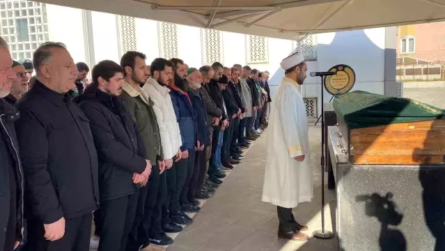 Futbolcu Mesut Özdemir’in Babası Vefat Etti