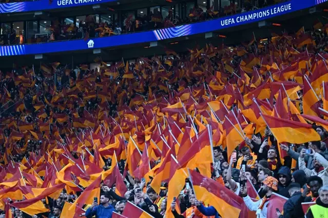 Galatasaray’ın bel kemiği! “İngiliz olsaydı 100 milyon euroydu” yorumları yapılıyor