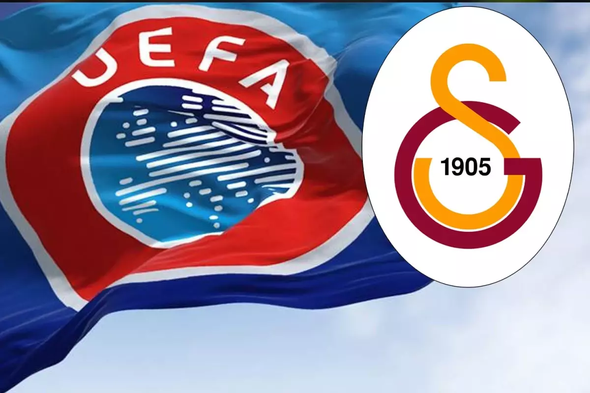 Galatasaray tarih yazıyor! UEFA ülke puanı güncellendi; işte Türkiye\'nin sıralaması