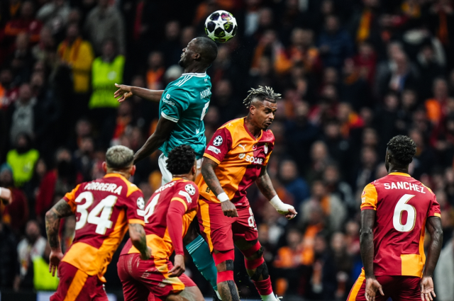 Galatasaray yapay zekanın ayarlarıyla oynadı! 'Tur Aslan'ın' diyor