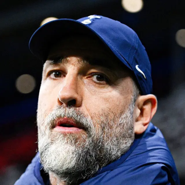 Gencecik kaleciyi ağlatan Tudor'a tepkiler çığ gibi