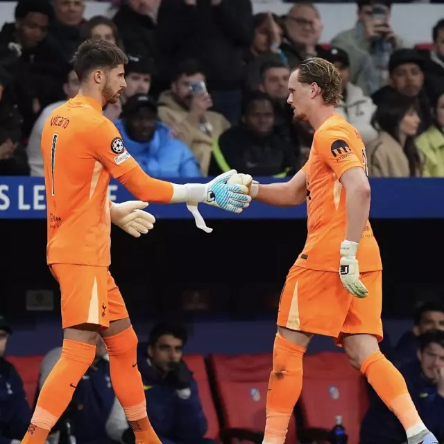 Gencecik kaleciyi ağlatan Tudor'a tepkiler çığ gibi