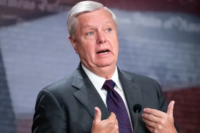 Graham’dan İspanya’nın “İsrail” kararına sert tepki