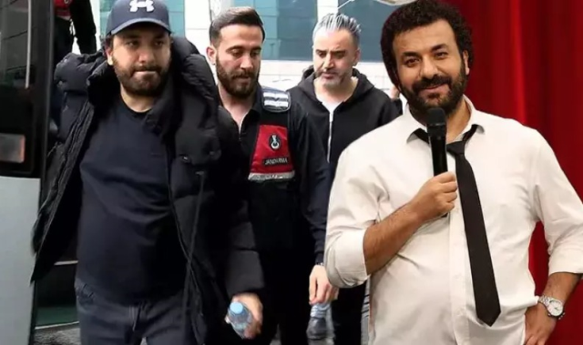 Hasan Can Kaya'dan sürpriz karar! Tarih de belli