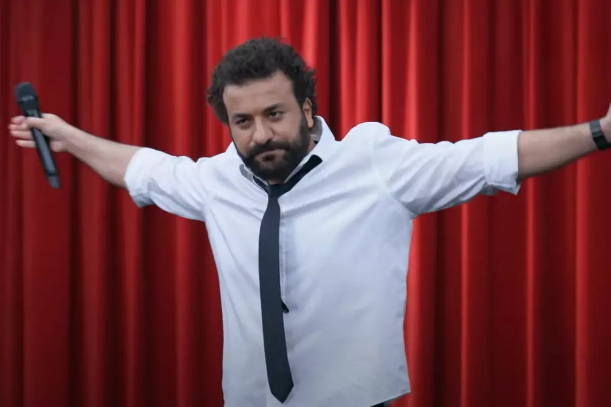 Hasan Can Kaya\'dan sürpriz karar! Tarih de belli