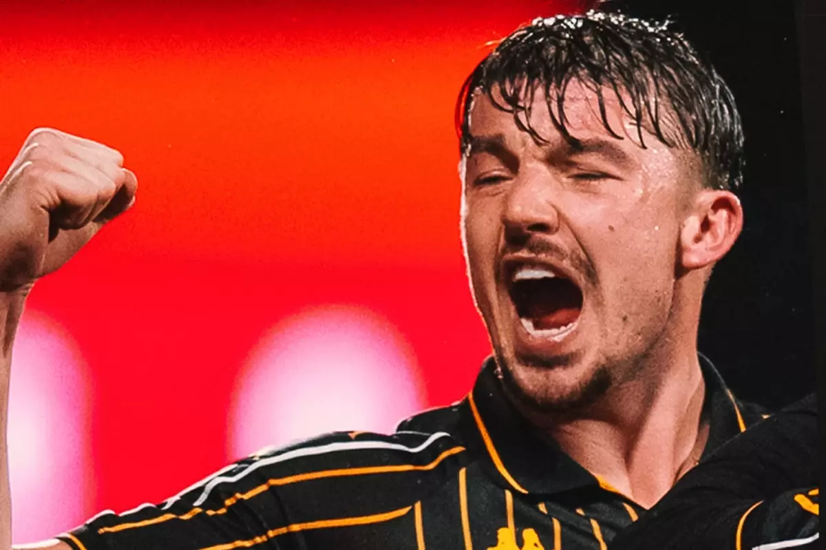 Acun Ilıcalı\'nın Hull City\'si galibiyeti hatırladı