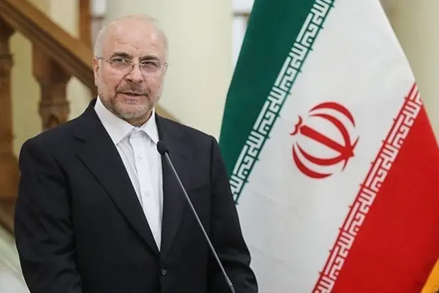 Hürmüz’de gerilim tırmanırken, İran Meclis Başkanı Galibaf’tan ABD’ye ”PlayStation” göndermesi