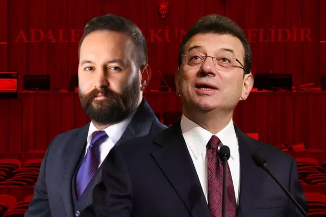 İBB davasında savunmalar sürüyor: Bunlar rüşvetse neden tapu masraflarını ben ödedim?