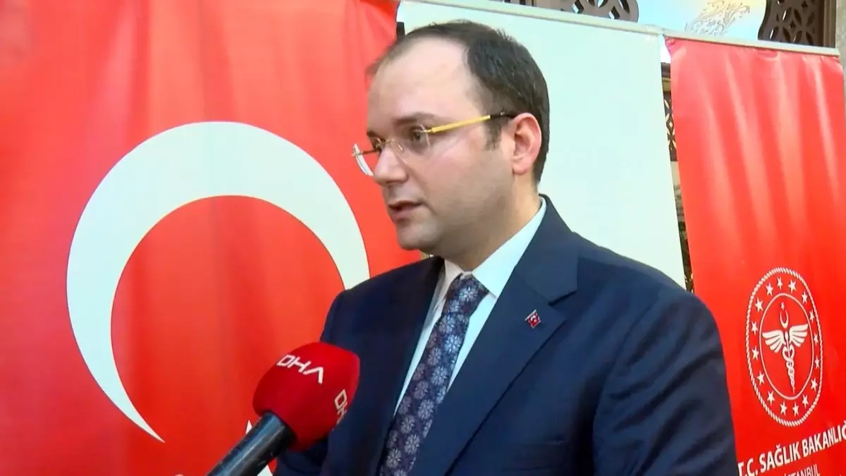 İstanbul\'da Yeni Hastane Açılışları Müjdesi