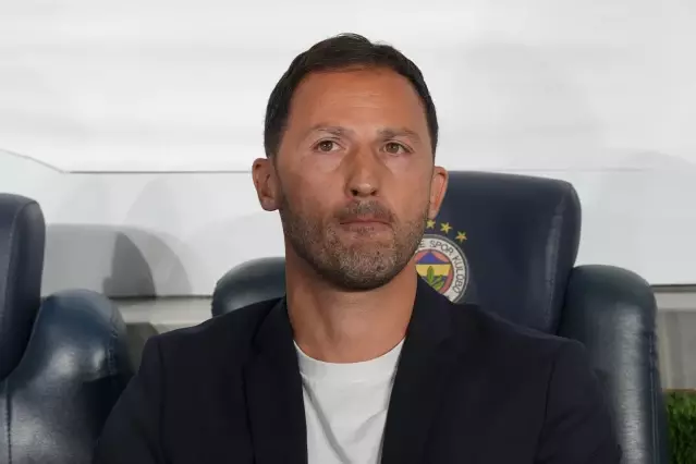 İlk görüşme yapıldı! Tedesco, 40 milyon euroluk golcüyü Fenerbahçe’ye getiriyor