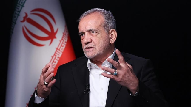 Irak Başbakanı Sudani: 'Irak topraklarının İran'a karşı kullanılmasına izin vermeyeceğiz'