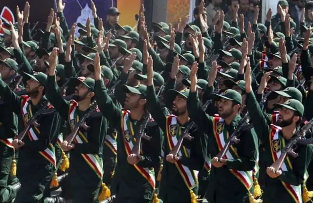 İran cephesinden Trump'ı küplere bindirecek sözler