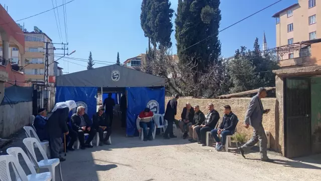 İran’daki Füze Saldırısında TIR Şoförü Hayatını Kaybetti