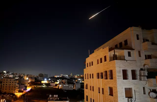 İran'dan ABD'ye büyük darbe! İsrail basınının attığı manşeti görmeniz lazım