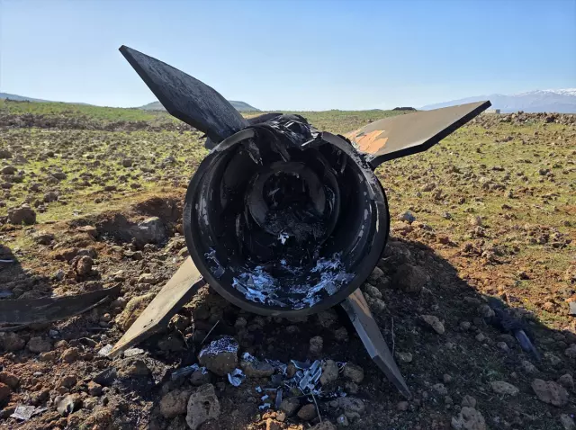 İran'dan ABD'ye büyük darbe! İsrail basınının attığı manşeti görmeniz lazım