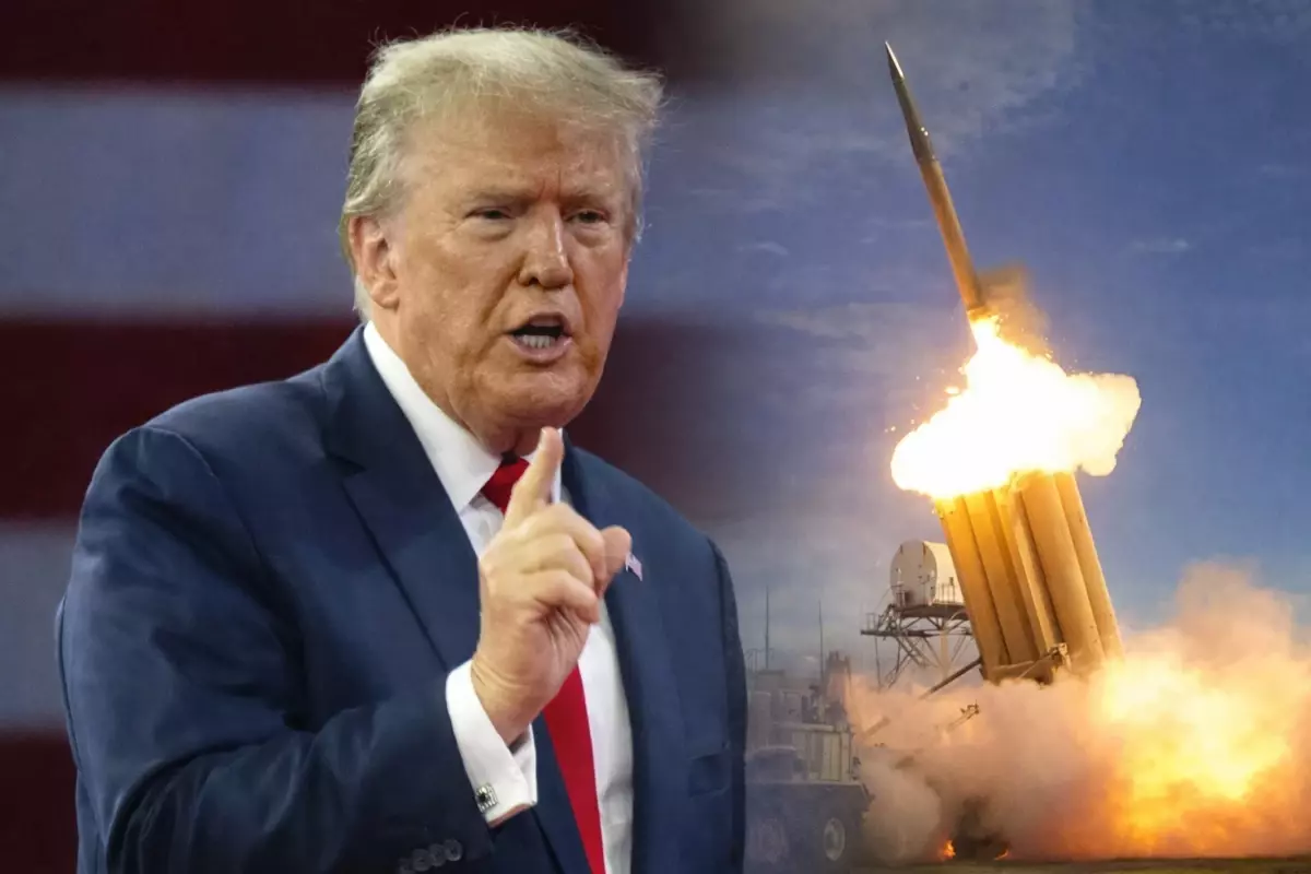 İran\'dan ABD\'ye büyük darbe! İsrail basınının attığı manşeti görmeniz lazım