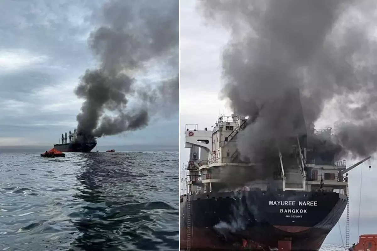 İran işi şova döktü! "İşte sonuçları" deyip bu kareleri yayınladılar