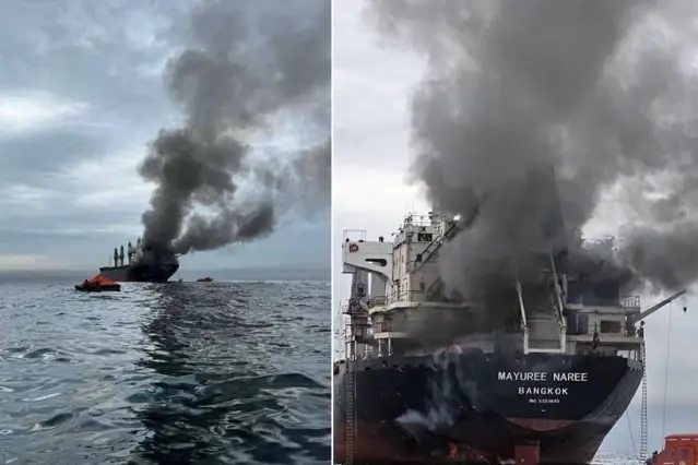 İran işi şova döktü! “İşte sonuçları” deyip bu kareleri yayınladılar