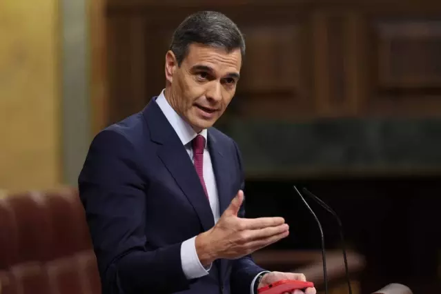 İspanya, İsrail’deki Büyükelçisini geri çekti