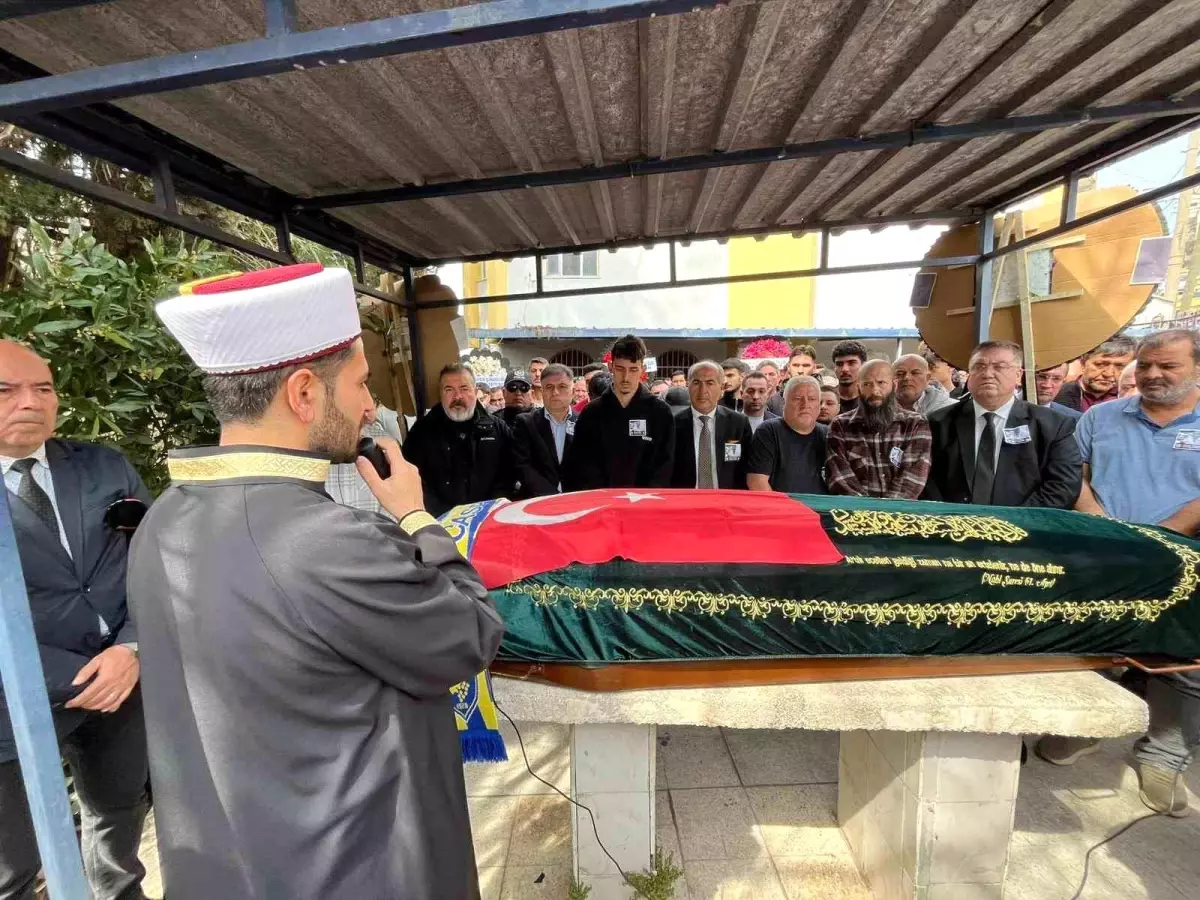 İzmir\'de Taksi Şoförü Cinayeti