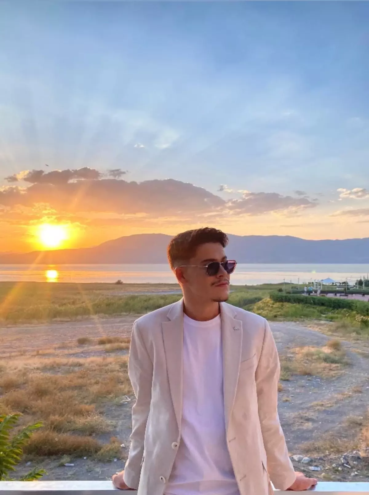 Üniversite Öğrencisi Trafik Kazasında Hayatını Kaybetti