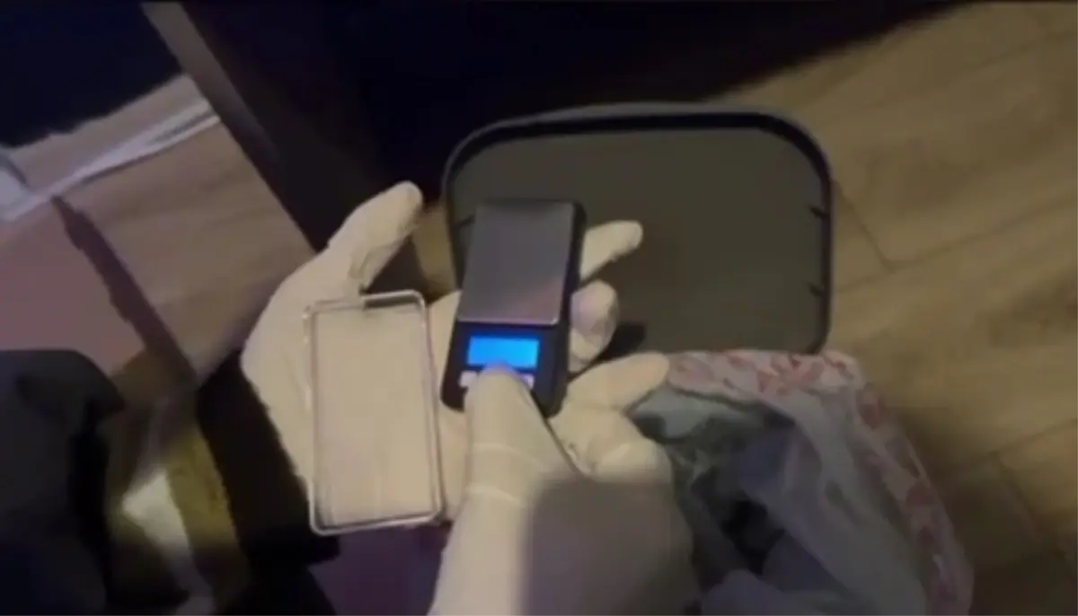 Sakarya\'da Uyuşturucu Satıcıları Tutuklandı