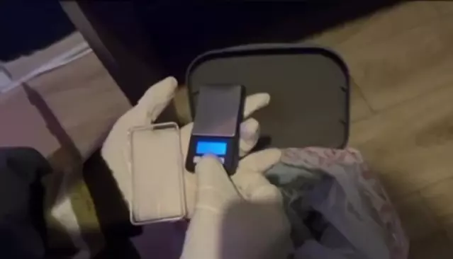 Sakarya’da Uyuşturucu Satıcıları Tutuklandı