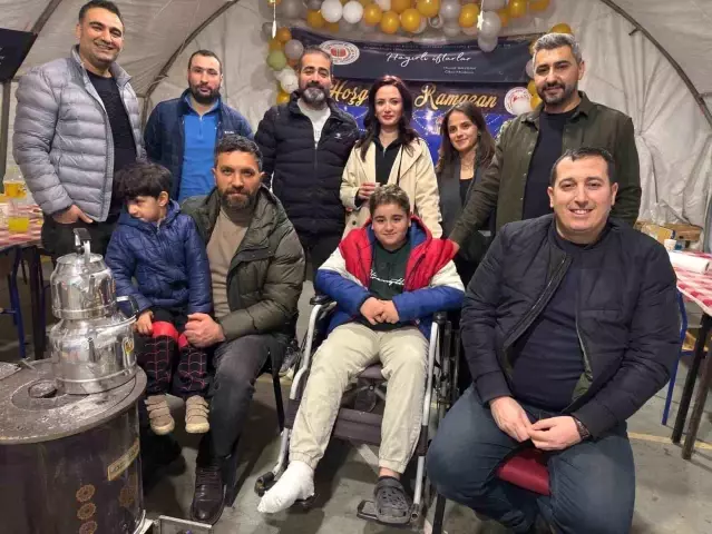 Eğitime Duyarlılık: Öğrenciye Destek