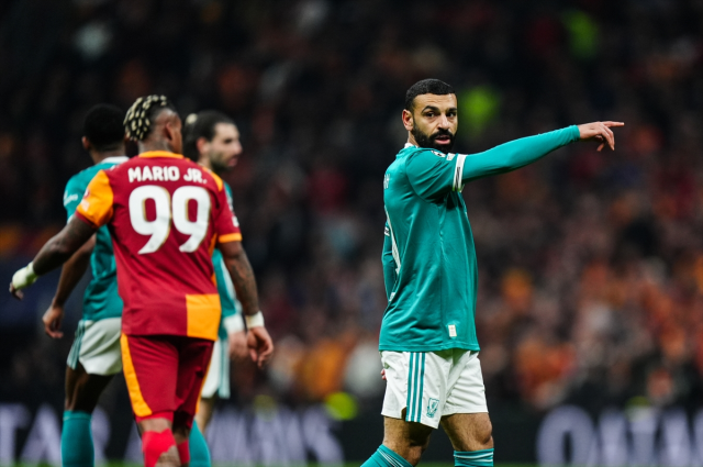 Manşetler alev alev! Galatasaray İngiltere'yi yaktı