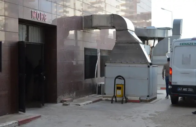 Mardin’de Genç Kız Tabanca ile Öldürüldü