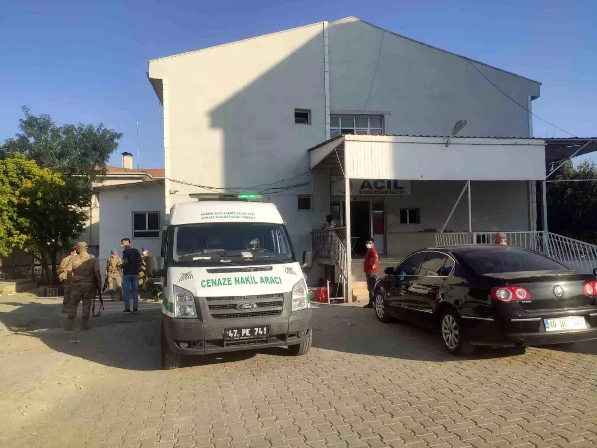 Mardin\'de 16 Yaşındaki Kız Çocuğu Ölü Bulundu