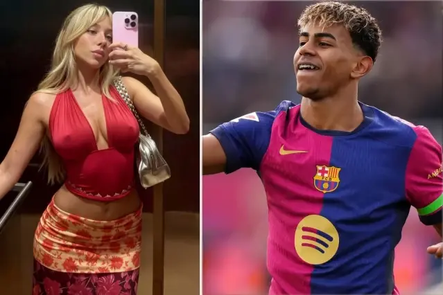 Mbappe duymasın! Yamal’ın 5 sene önce Ester’e yaptığı yorum kavga çıkarır