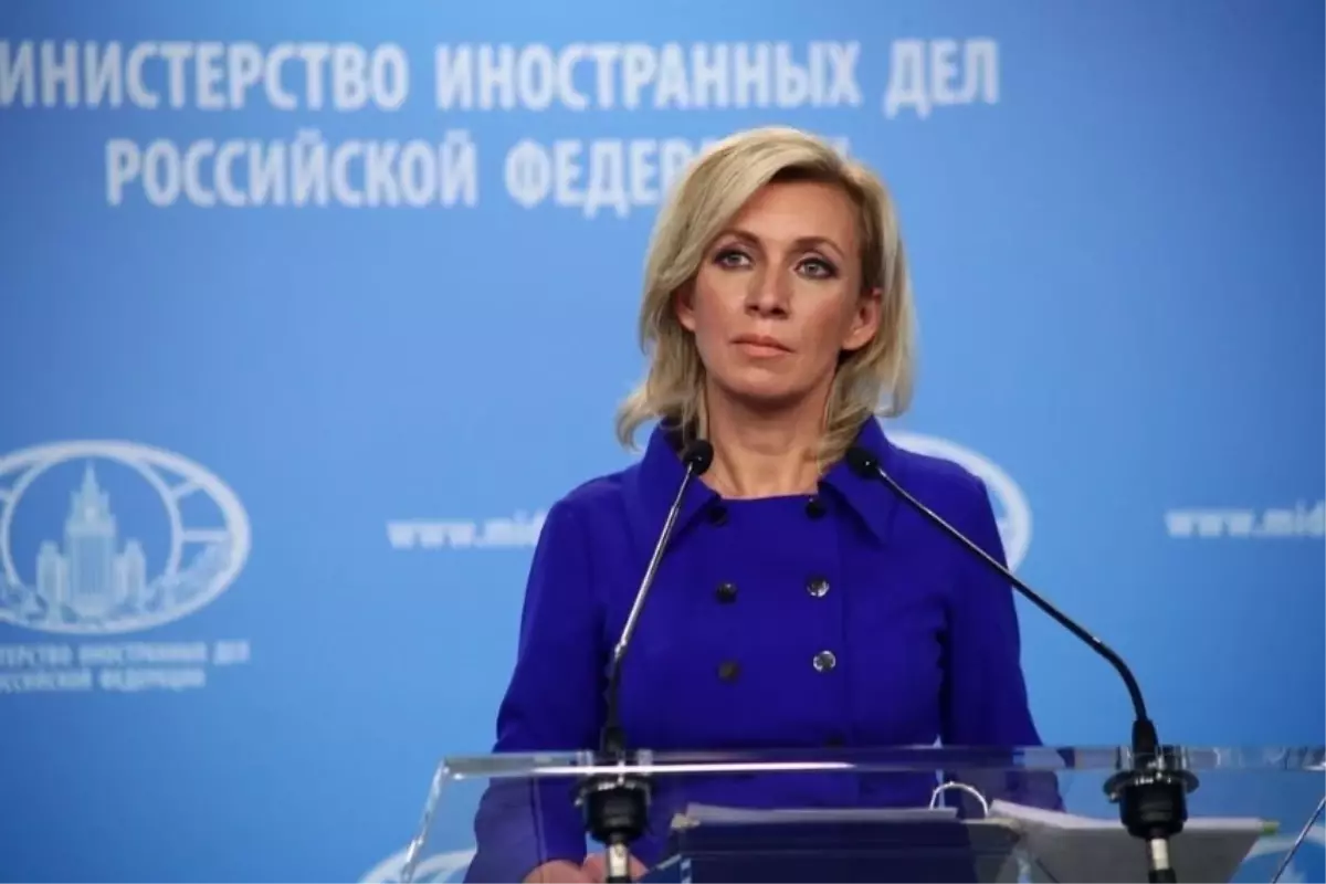 İran\'a atılan füzelerden Rusya da nasibini aldı