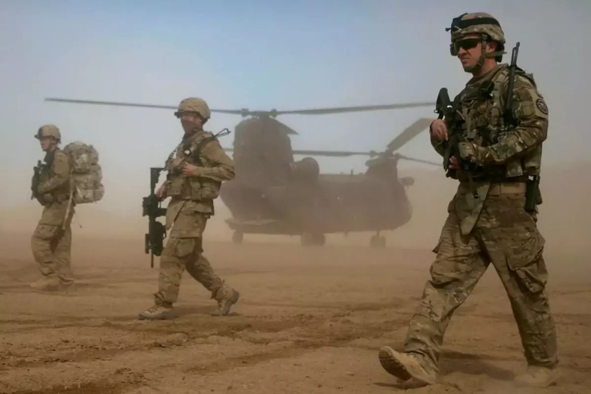 Rusya: Orta Doğu\'yu kaosa sürükleyen, ABD ve İsrail\'in askeri kaçamaklarıdır