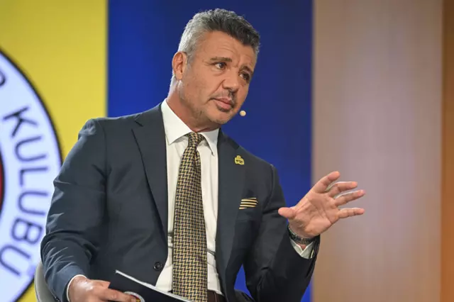 Sadettin Saran'dan Lookman, En-Nesyri ve Jhon Duran için canlı yayında olay sözler